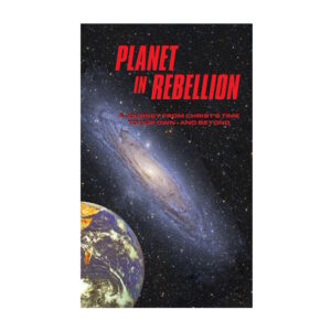 Planet in Rebellion